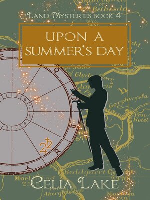 cover image of Upon a Summer's Day